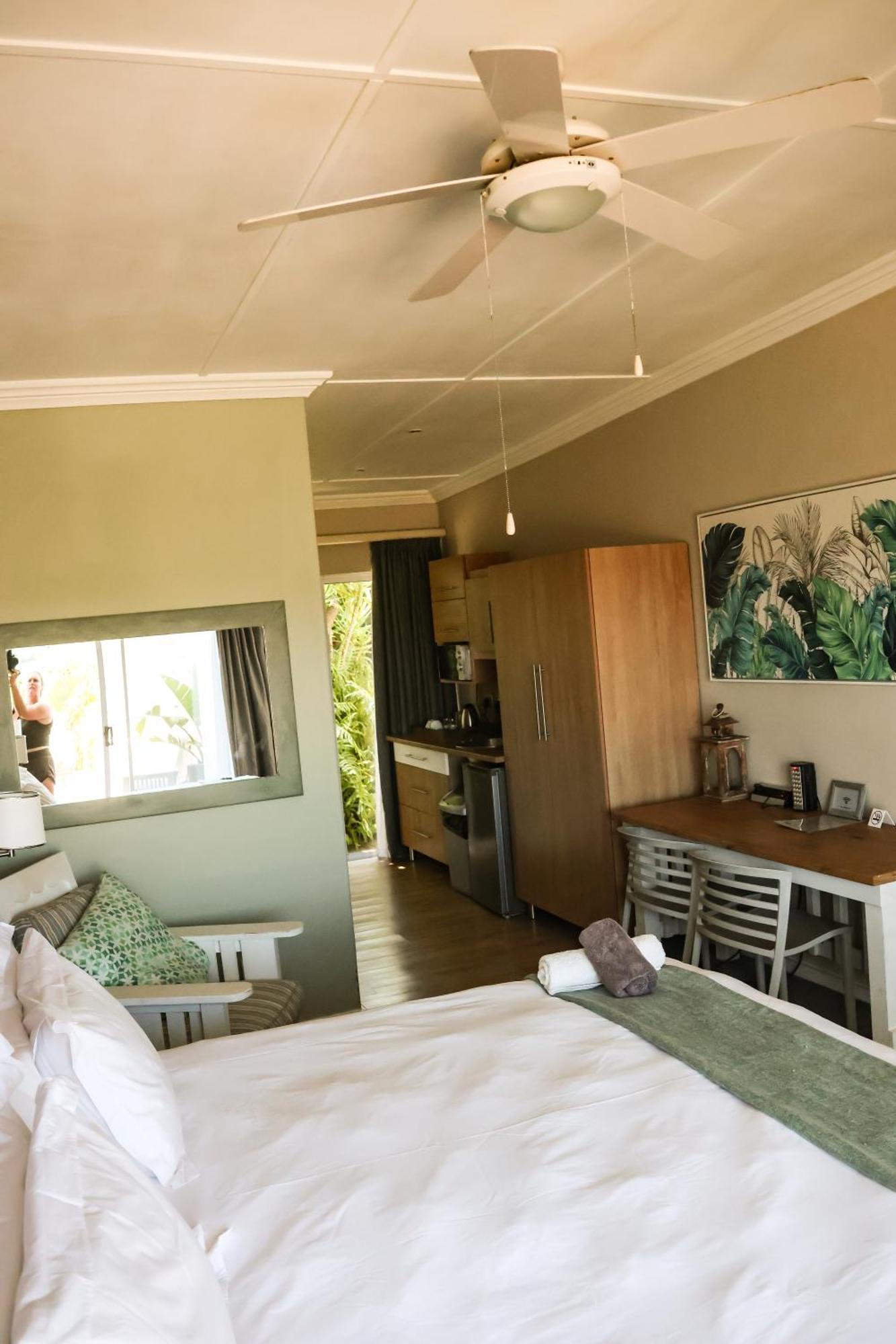 The Terrace Bed & Breakfast Източен Лондон Екстериор снимка