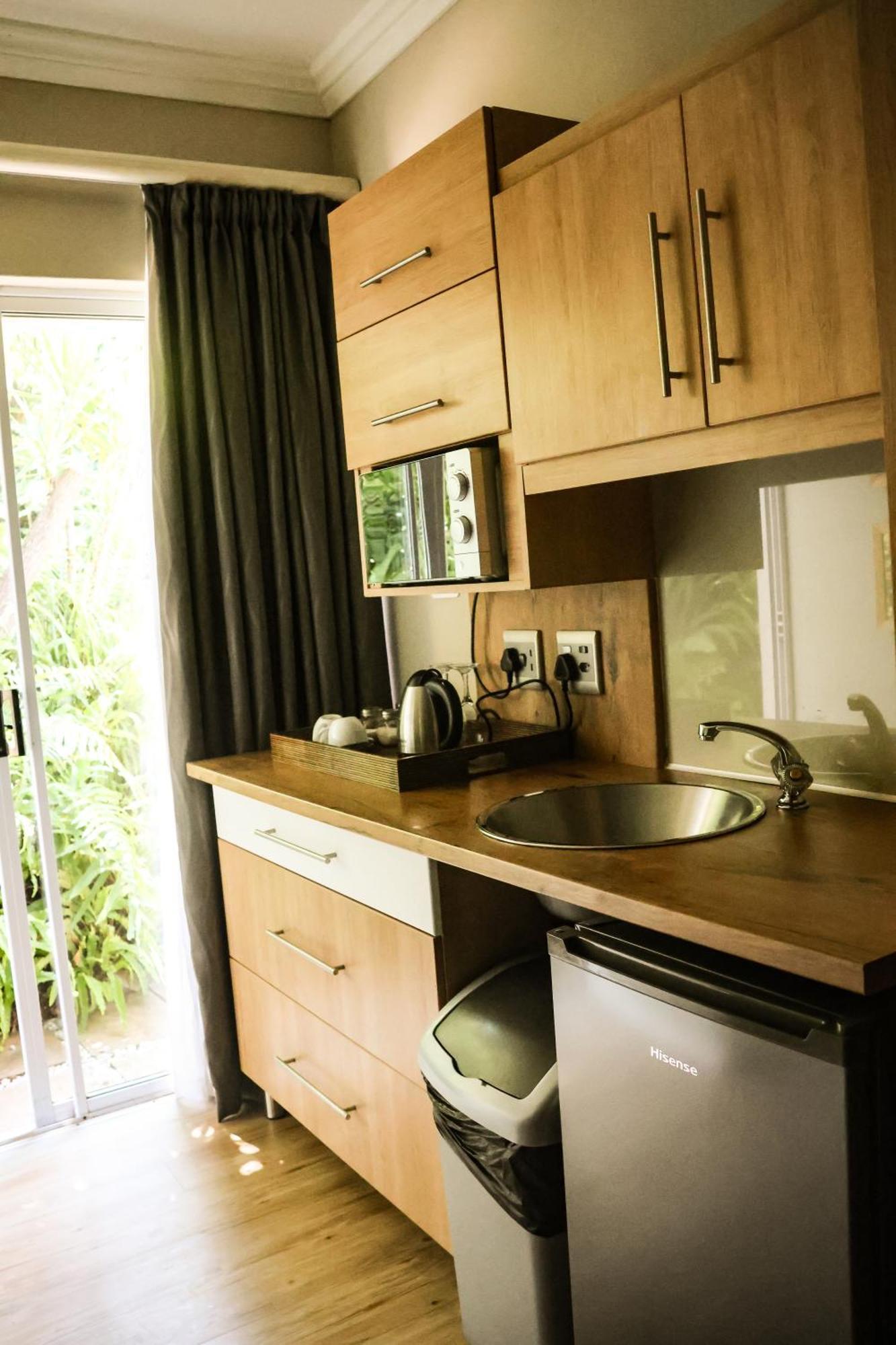 The Terrace Bed & Breakfast Източен Лондон Екстериор снимка
