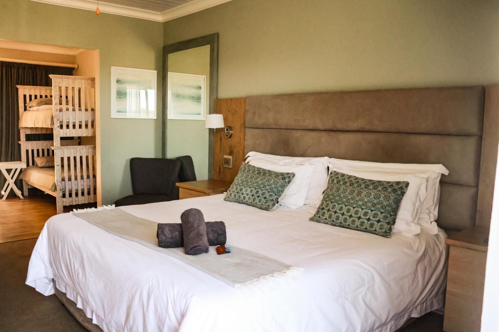The Terrace Bed & Breakfast Източен Лондон Екстериор снимка