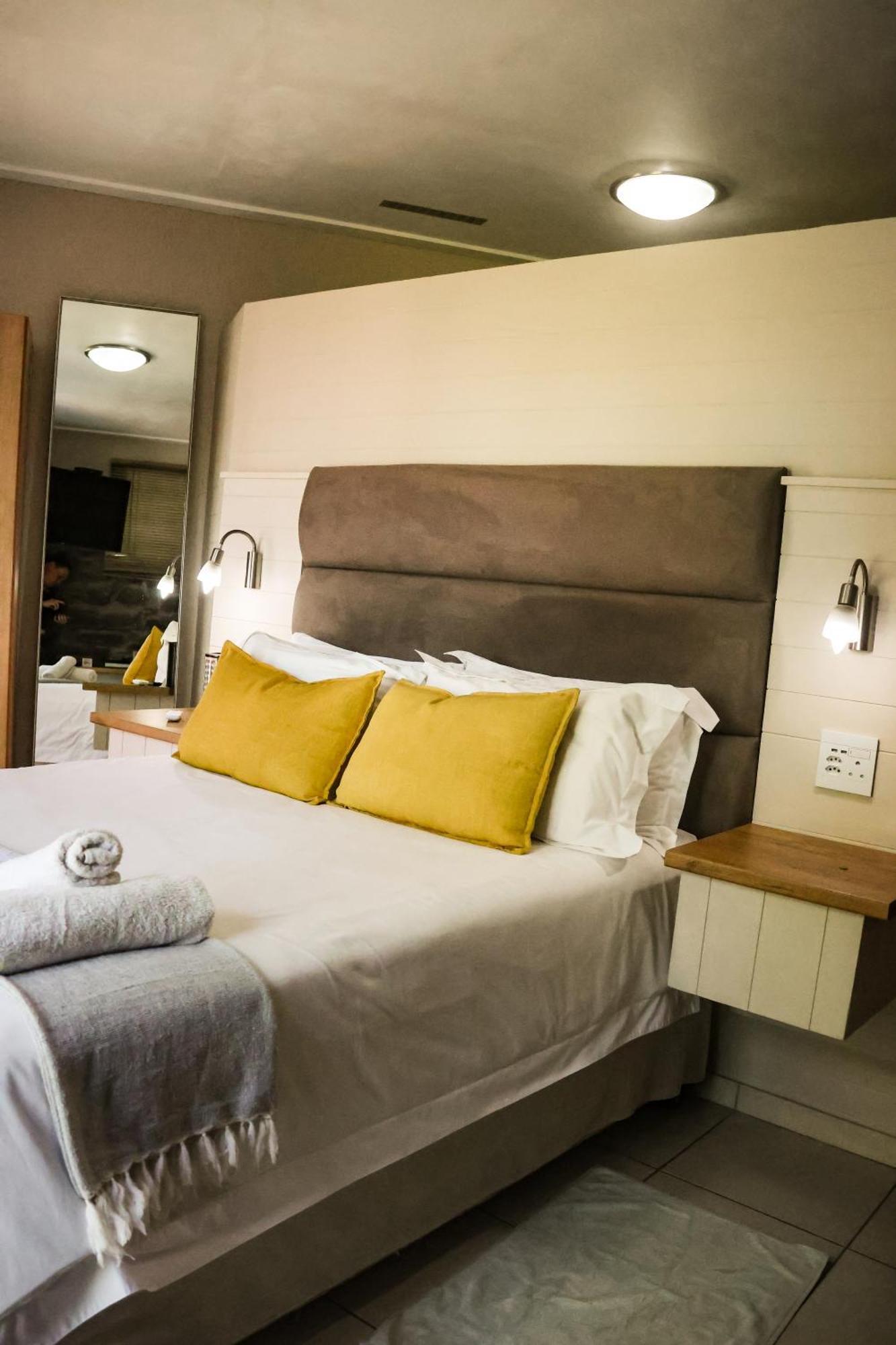The Terrace Bed & Breakfast Източен Лондон Екстериор снимка