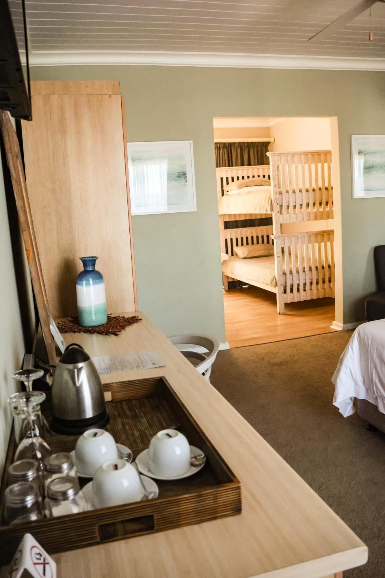 The Terrace Bed & Breakfast Източен Лондон Екстериор снимка