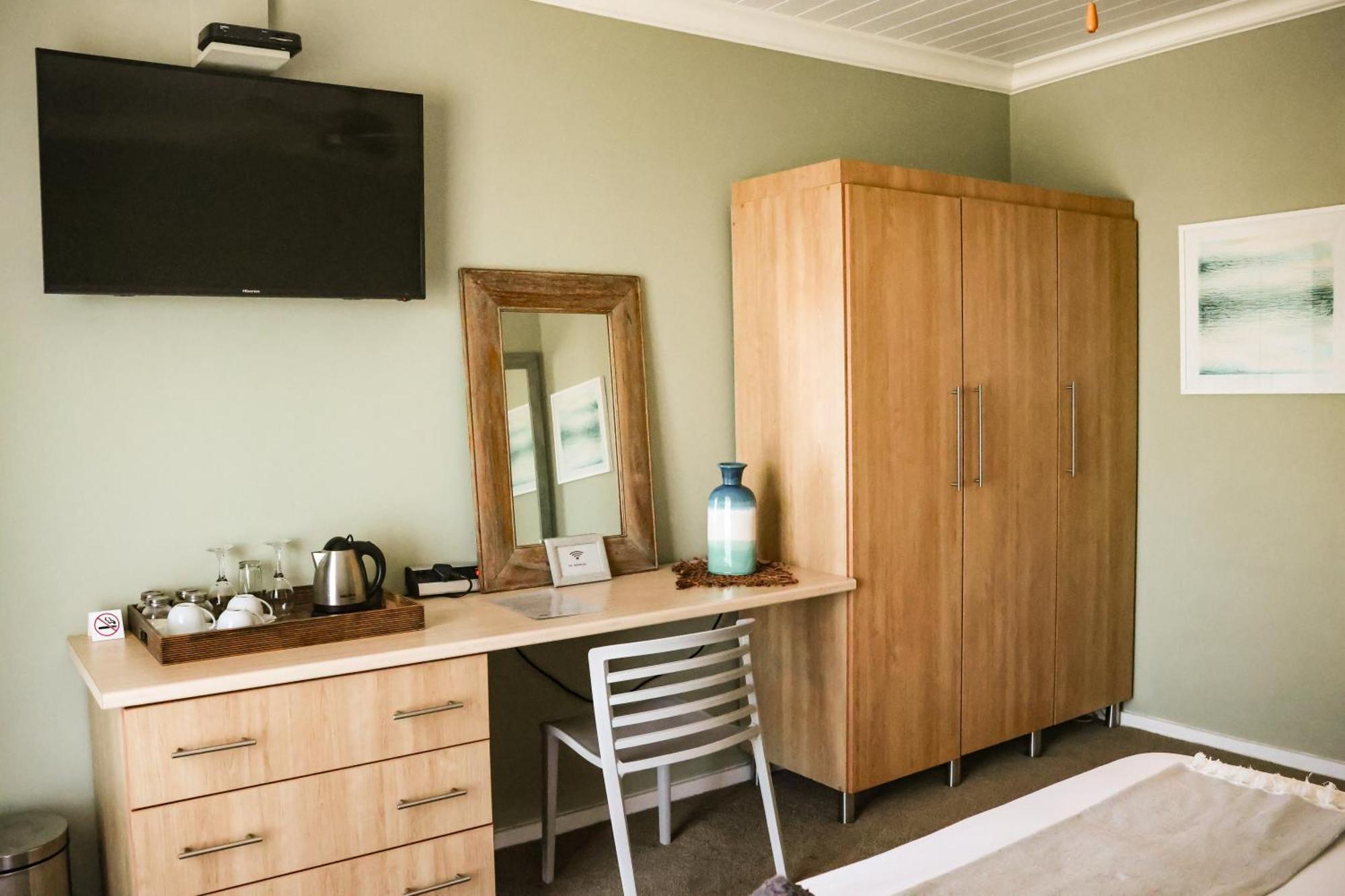 The Terrace Bed & Breakfast Източен Лондон Екстериор снимка