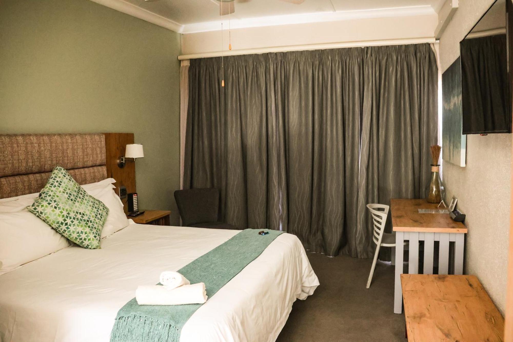 The Terrace Bed & Breakfast Източен Лондон Екстериор снимка