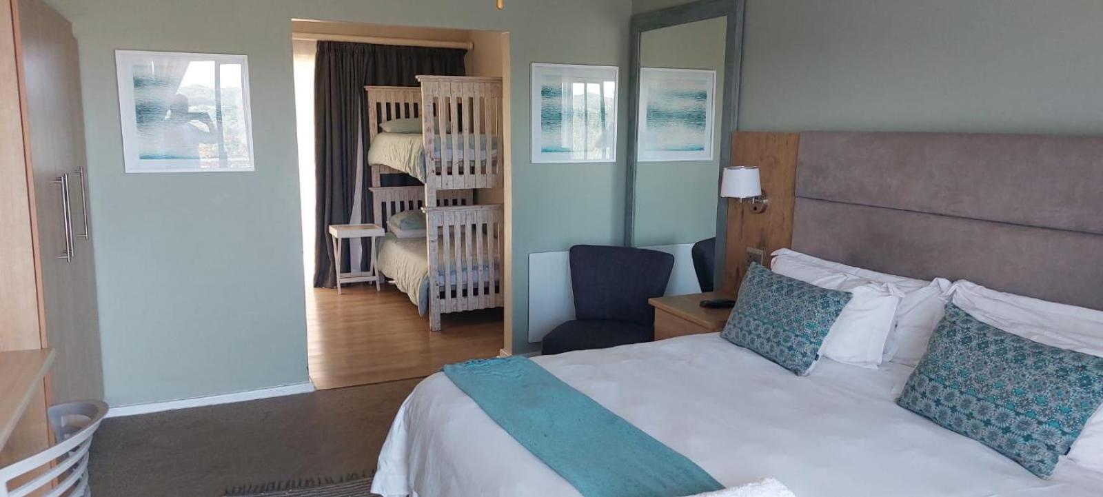 The Terrace Bed & Breakfast Източен Лондон Екстериор снимка