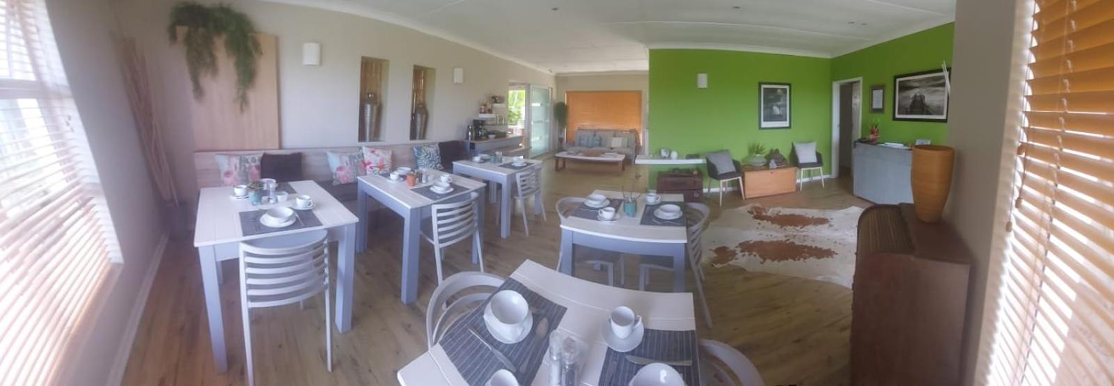 The Terrace Bed & Breakfast Източен Лондон Екстериор снимка