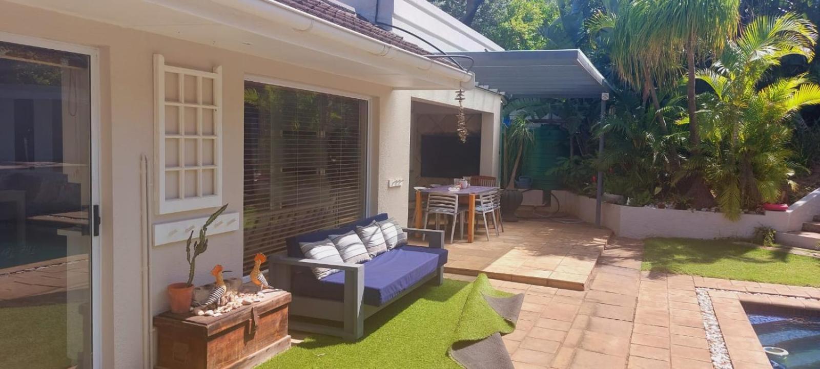 The Terrace Bed & Breakfast Източен Лондон Екстериор снимка