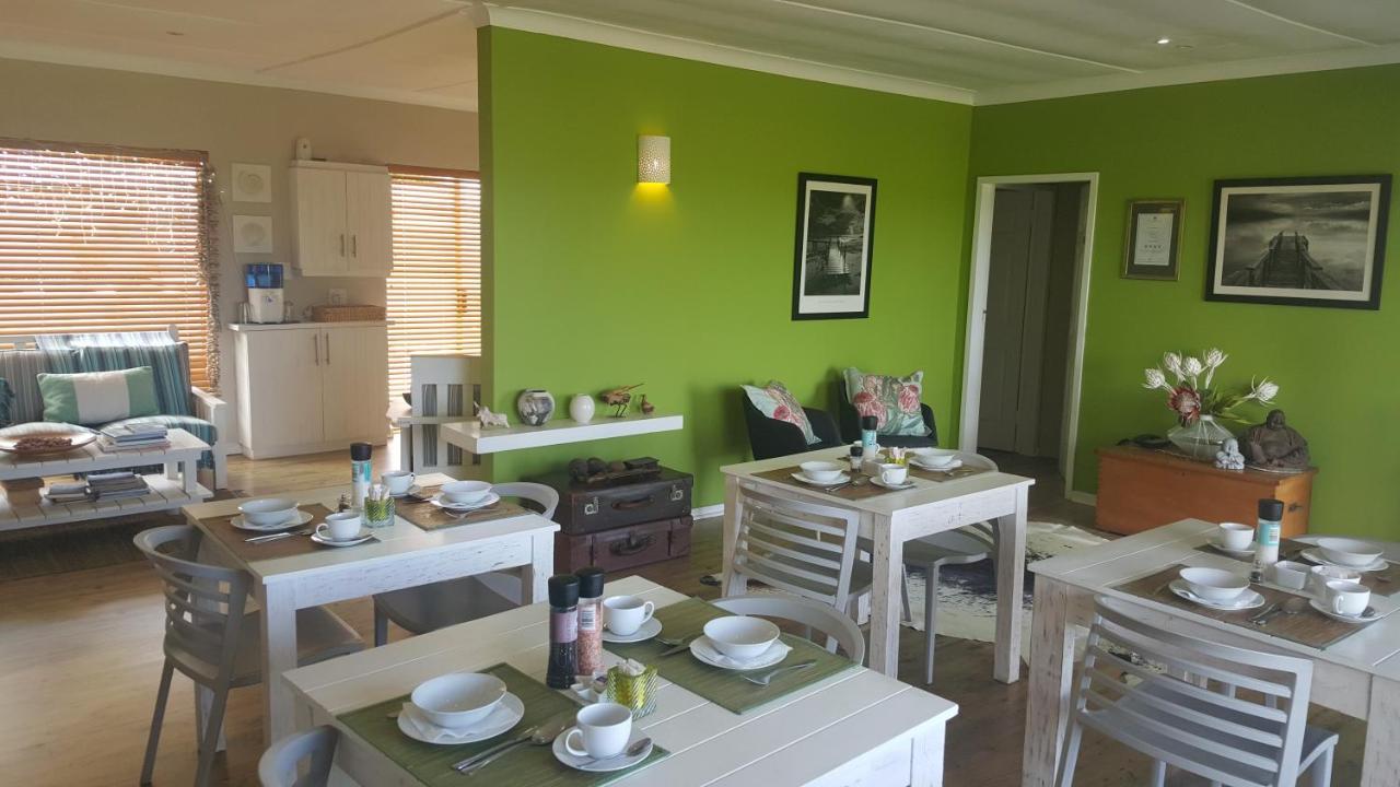 The Terrace Bed & Breakfast Източен Лондон Екстериор снимка